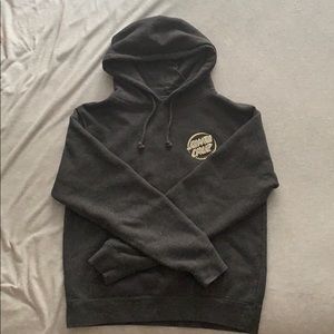Santa Cruz Hoodie